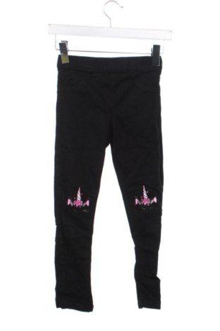 Dětské kalhoty  Sinsay, Velikost 6-7y/ 122-128 cm, Barva Černá, Cena  509,00 Kč