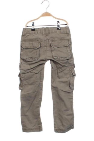 Detské nohavice  Sisley, Veľkosť 3-4y/ 104-110 cm, Farba Béžová, Cena  15,00 €