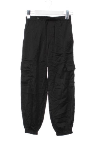 Kinderhose Terranova, Größe 10-11y/ 146-152 cm, Farbe Schwarz, Preis € 6,99