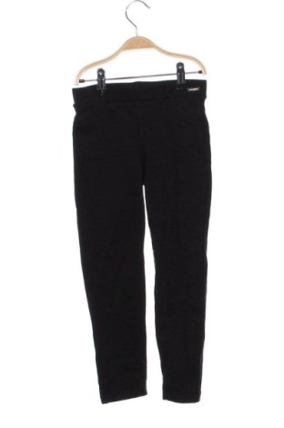 Dziecięce spodnie Terranova, Rozmiar 5-6y/ 116-122 cm, Kolor Czarny, Cena 56,99 zł
