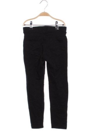Dziecięce spodnie Terranova, Rozmiar 5-6y/ 116-122 cm, Kolor Czarny, Cena 56,99 zł