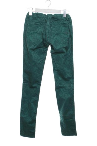 Detské nohavice  Tommy Hilfiger, Veľkosť 15-18y/ 170-176 cm, Farba Zelená, Cena  20,90 €
