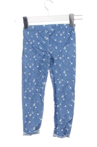 Gyerek nadrág Topolino, Méret 3-4y / 104-110 cm, Szín Kék, Ár 4 789 Ft