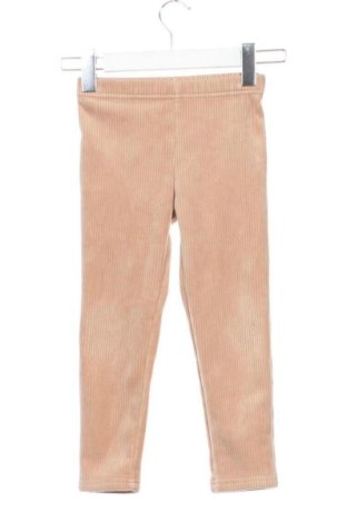 Gyerek nadrág Topolino, Méret 3-4y / 104-110 cm, Szín Bézs, Ár 4 545 Ft