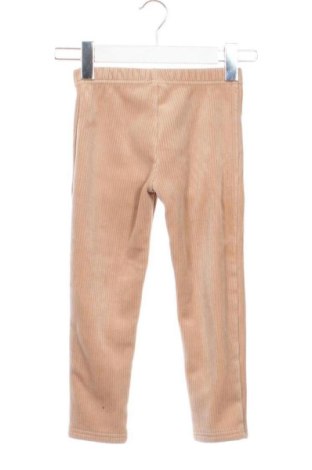 Gyerek nadrág Topolino, Méret 3-4y / 104-110 cm, Szín Bézs, Ár 4 545 Ft