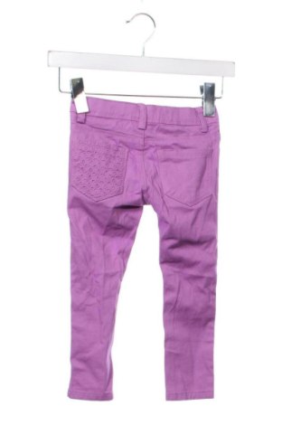 Dziecięce spodnie Topolino, Rozmiar 18-24m/ 86-98 cm, Kolor Fioletowy, Cena 49,99 zł