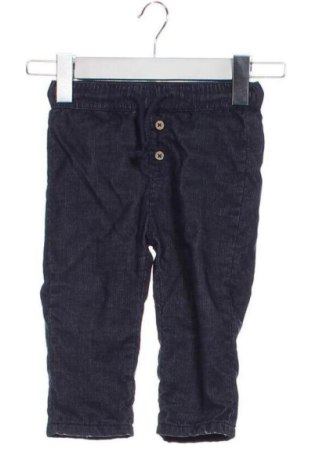 Kinderhose Topomini, Größe 9-12m/ 74-80 cm, Farbe Blau, Preis € 6,99