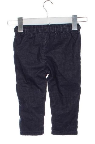 Kinderhose Topomini, Größe 9-12m/ 74-80 cm, Farbe Blau, Preis € 6,99