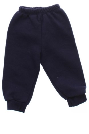 Dziecięce spodnie Unbranded, Rozmiar 9-12m/ 74-80 cm, Kolor Niebieski, Cena 29,99 zł