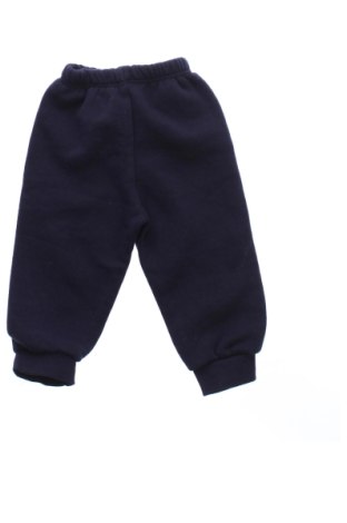 Dziecięce spodnie Unbranded, Rozmiar 9-12m/ 74-80 cm, Kolor Niebieski, Cena 29,99 zł