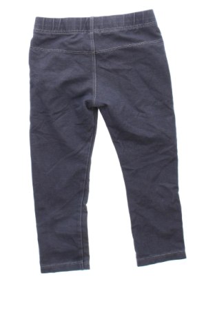 Παιδικό παντελόνι Grain De Ble, Μέγεθος 18-24m/ 86-98 εκ., Χρώμα Γκρί, Τιμή 11,99 €