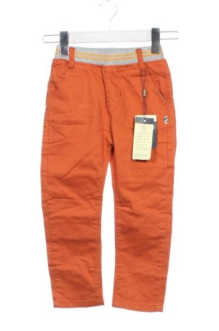 Dětské kalhoty  Unbranded, Velikost 3-4y/ 104-110 cm, Barva Oranžová, Cena  519,00 Kč
