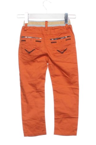 Dětské kalhoty  Unbranded, Velikost 3-4y/ 104-110 cm, Barva Oranžová, Cena  519,00 Kč