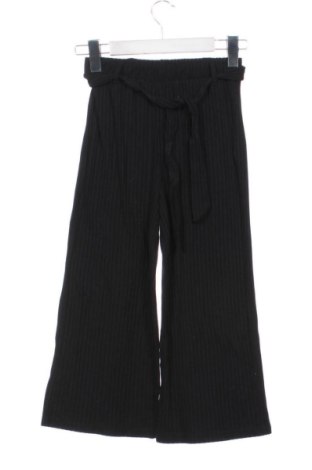 Dziecięce spodnie Unbranded, Rozmiar 8-9y/ 134-140 cm, Kolor Czarny, Cena 33,99 zł