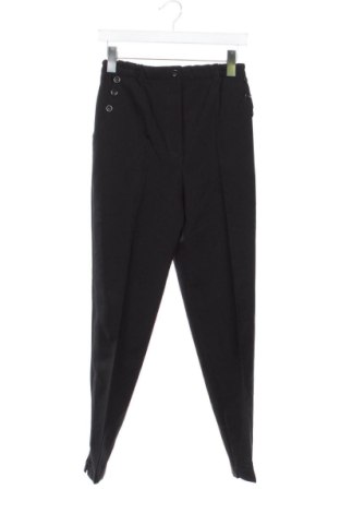 Dziecięce spodnie Unbranded, Rozmiar 15-18y/ 170-176 cm, Kolor Czarny, Cena 51,99 zł