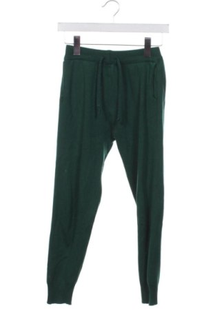 Детски панталон Unbranded, Размер 9-10y/ 140-146 см, Цвят Зелен, Цена 9,20 €