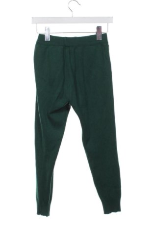 Детски панталон Unbranded, Размер 9-10y/ 140-146 см, Цвят Зелен, Цена 9,20 €
