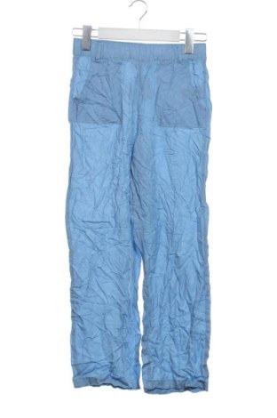 Dziecięce spodnie Unbranded, Rozmiar 10-11y/ 146-152 cm, Kolor Niebieski, Cena 25,99 zł