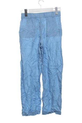 Dziecięce spodnie Unbranded, Rozmiar 10-11y/ 146-152 cm, Kolor Niebieski, Cena 25,99 zł