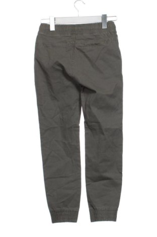 Pantaloni pentru copii Unbranded, Mărime 9-10y/ 140-146 cm, Culoare Verde, Preț 66,99 Lei