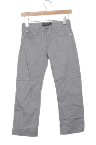 Dětské kalhoty  Unbranded, Velikost 7-8y/ 128-134 cm, Barva Šedá, Cena  289,00 Kč