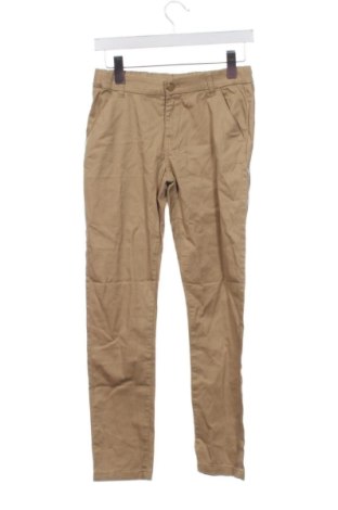 Kinderhose Unbranded, Größe 13-14y/ 164-168 cm, Farbe Beige, Preis € 14,99