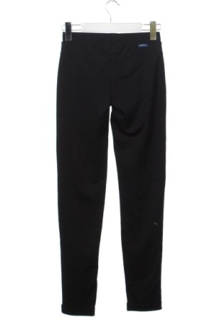 Детски панталон Unbranded, Размер 10-11y/ 146-152 см, Цвят Черен, Цена 11,24 €