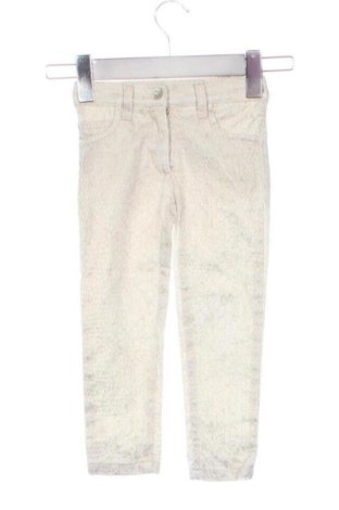 Detské nohavice  Unbranded, Veľkosť 2-3y/ 98-104 cm, Farba Kremová, Cena  11,00 €