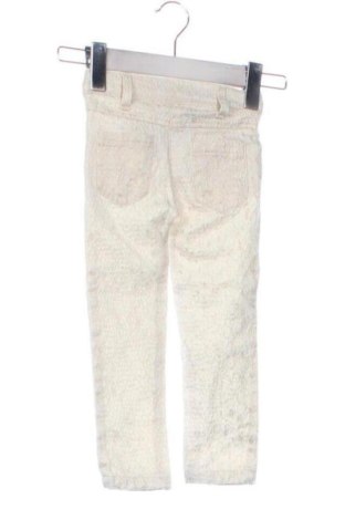 Detské nohavice  Unbranded, Veľkosť 2-3y/ 98-104 cm, Farba Kremová, Cena  11,00 €