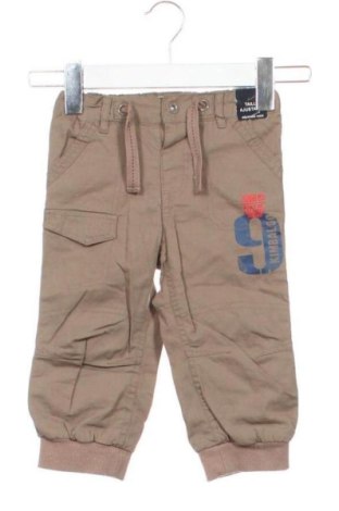 Παιδικό παντελόνι Unbranded, Μέγεθος 12-18m/ 80-86 εκ., Χρώμα Πολύχρωμο, Τιμή 13,99 €
