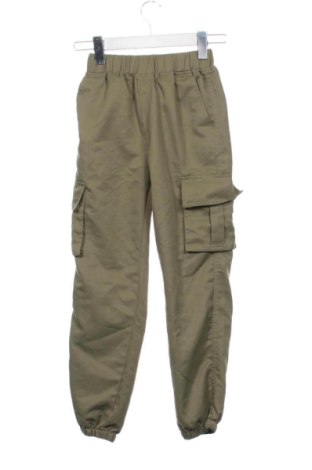 Kinderhose Unbranded, Größe 9-10y/ 140-146 cm, Farbe Grün, Preis € 7,99