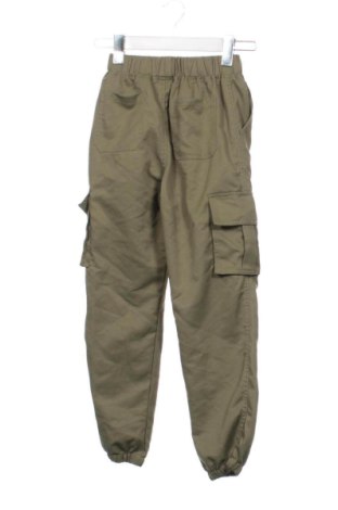 Kinderhose Unbranded, Größe 9-10y/ 140-146 cm, Farbe Grün, Preis € 7,99