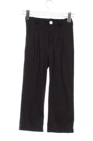 Kinderhose Unbranded, Größe 5-6y/ 116-122 cm, Farbe Schwarz, Preis € 10,99
