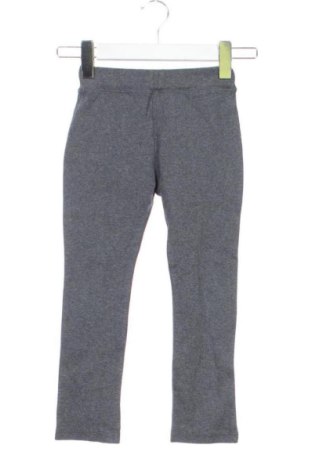 Detské nohavice  Unbranded, Veľkosť 5-6y/ 116-122 cm, Farba Sivá, Cena  11,00 €