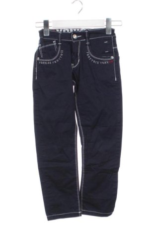 Dětské kalhoty  Unbranded, Velikost 8-9y/ 134-140 cm, Barva Modrá, Cena  319,00 Kč