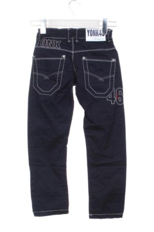 Dětské kalhoty  Unbranded, Velikost 8-9y/ 134-140 cm, Barva Modrá, Cena  319,00 Kč