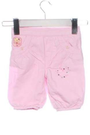 Detské nohavice  Unbranded, Veľkosť 2-3m/ 56-62 cm, Farba Ružová, Cena  11,00 €