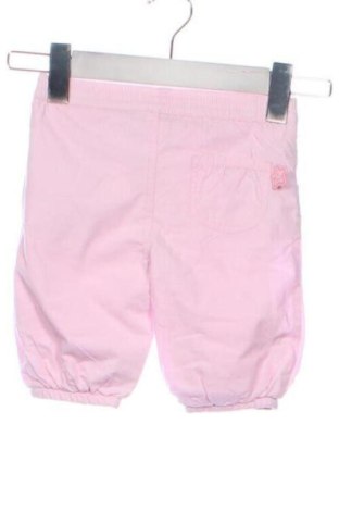 Detské nohavice  Unbranded, Veľkosť 2-3m/ 56-62 cm, Farba Ružová, Cena  11,00 €