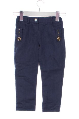 Kinderhose Unbranded, Größe 3-4y/ 104-110 cm, Farbe Blau, Preis € 10,99