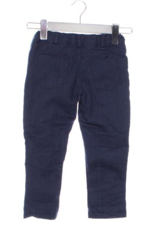 Kinderhose Unbranded, Größe 3-4y/ 104-110 cm, Farbe Blau, Preis € 10,99