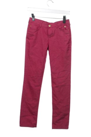Pantaloni pentru copii Piazza Italia, Mărime 11-12y/ 152-158 cm, Culoare Roz, Preț 34,99 Lei