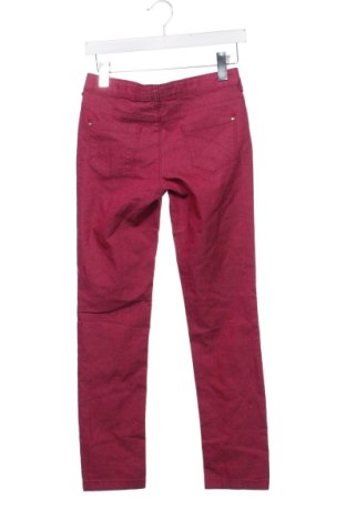 Pantaloni pentru copii Piazza Italia, Mărime 11-12y/ 152-158 cm, Culoare Roz, Preț 34,99 Lei