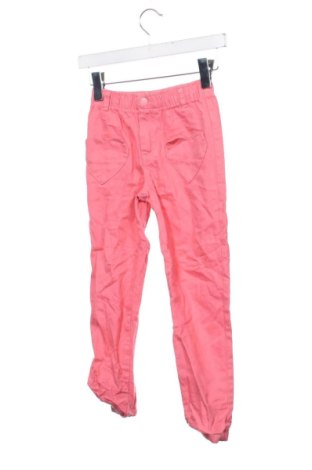 Детски панталон Unbranded, Размер 6-7y/ 122-128 см, Цвят Розов, Цена 11,24 €
