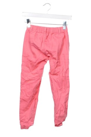 Детски панталон Unbranded, Размер 6-7y/ 122-128 см, Цвят Розов, Цена 11,24 €