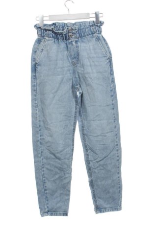 Kinderhose Unbranded, Größe 14-15y/ 168-170 cm, Farbe Blau, Preis € 6,99