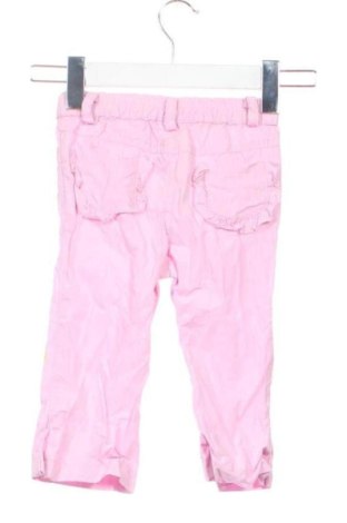 Kinderhose Unbranded, Größe 9-12m/ 74-80 cm, Farbe Rosa, Preis € 5,99