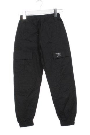 Kinderhose Unbranded, Größe 10-11y/ 146-152 cm, Farbe Schwarz, Preis 13,99 €