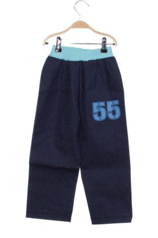Detské nohavice  Unbranded, Veľkosť 7-8y/ 128-134 cm, Farba Modrá, Cena  11,00 €
