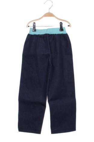 Detské nohavice  Unbranded, Veľkosť 7-8y/ 128-134 cm, Farba Modrá, Cena  11,00 €