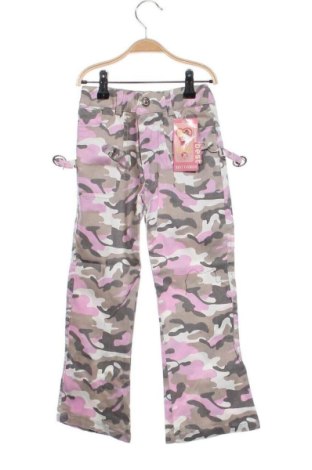 Detské nohavice  Unbranded, Veľkosť 5-6y/ 116-122 cm, Farba Viacfarebná, Cena  17,00 €